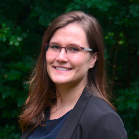 Denise Leimgardt