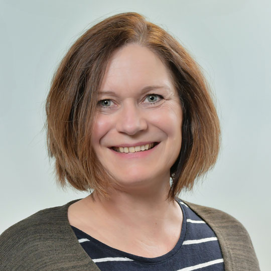 Silke Kriegenherdt