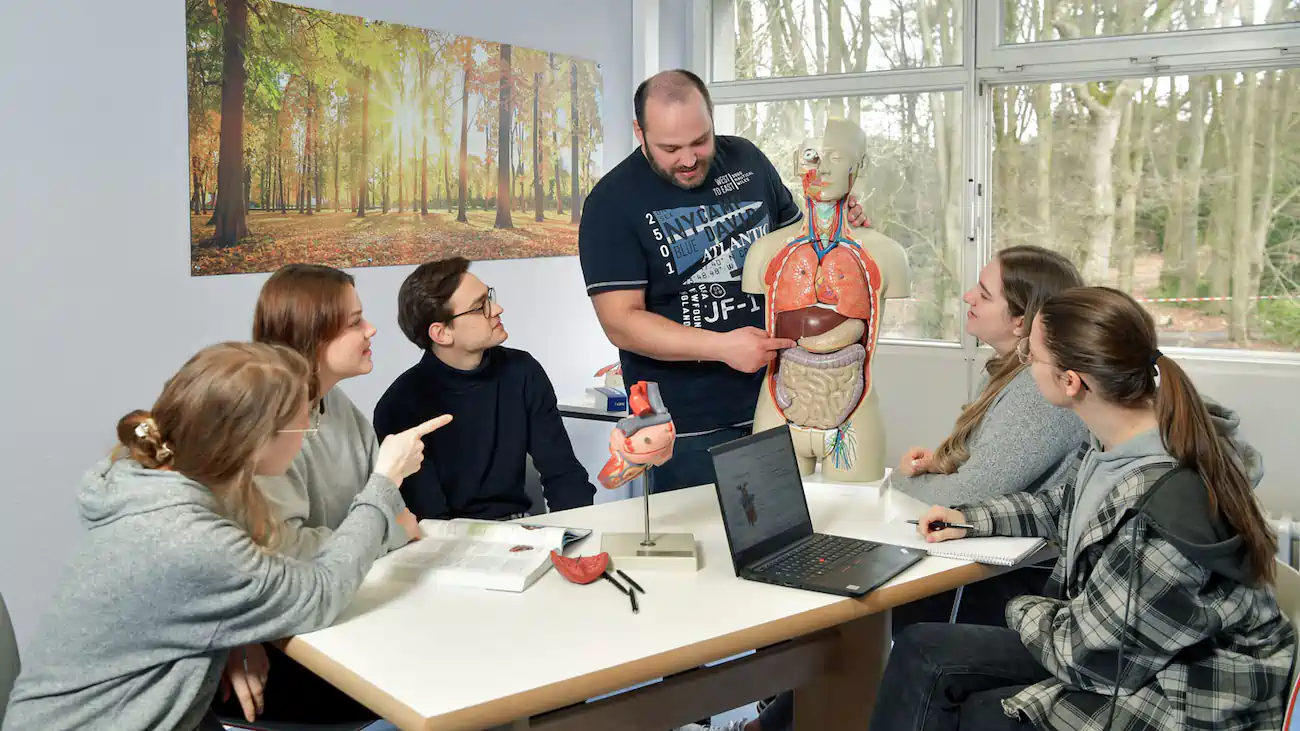 Pflegepädagoge Jobs