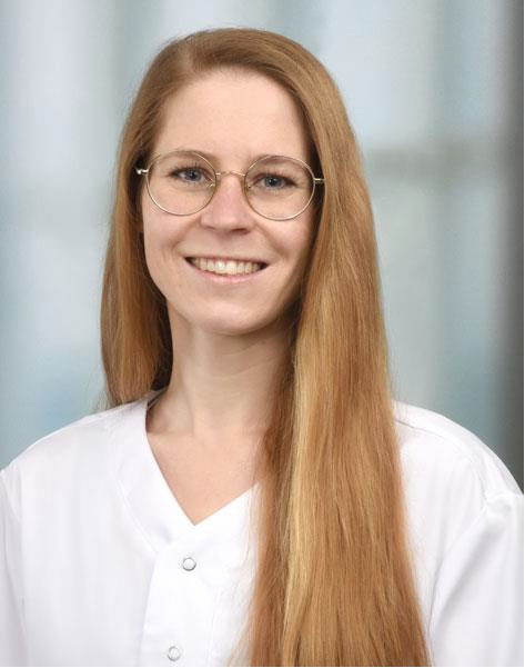 Maria Kappner