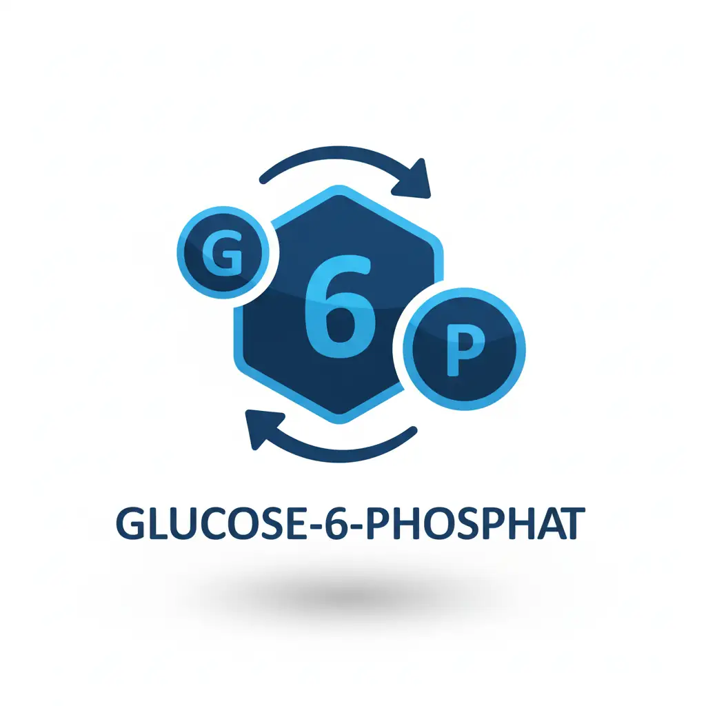 Glucose-6-Phosphat