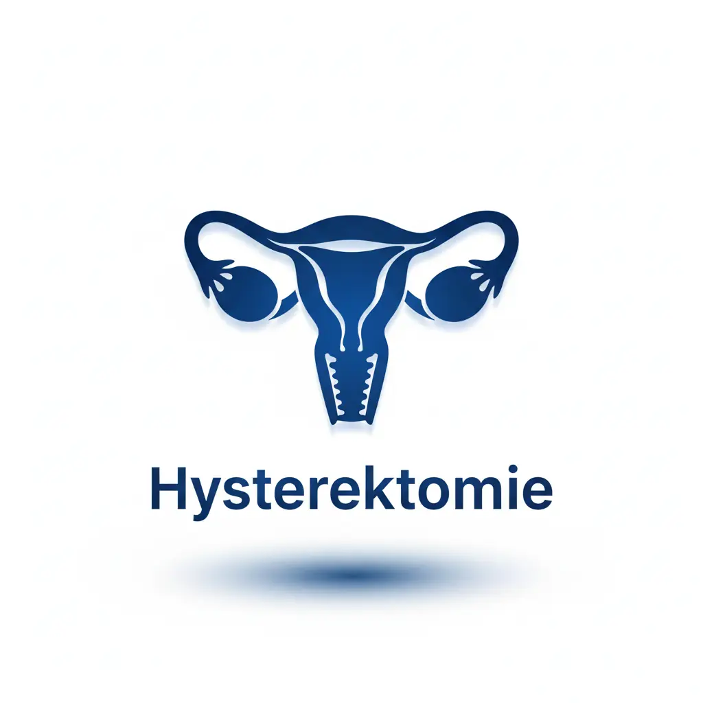 Hysterektomie